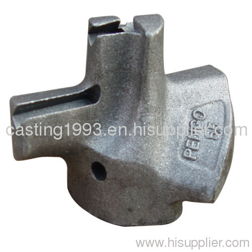 OEM Investment Casting