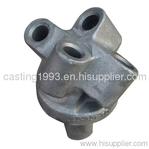 OEM Casting