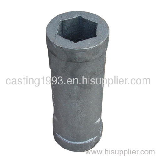 Precision Casting