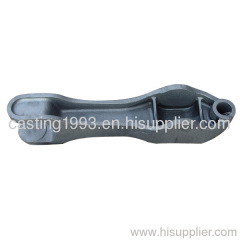 OEM Steel Casting