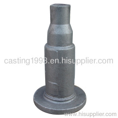 OEM Investment Casting