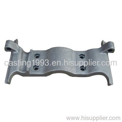 OEM Precision Casting