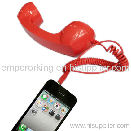 Handset for Iphone
