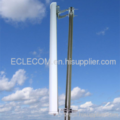5.15-5.85GHz 20dBi 120deg Sector Antenna