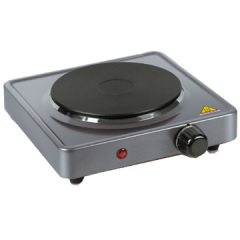 Cast Iron Hot Plate