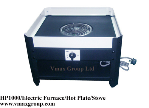Single Hot Plate Electric