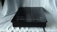 Electric Ceramic Hob