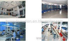 HNC Automation Limited