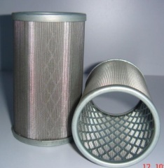 Low price Mine sieving mesh