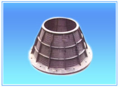 Low price Mine sieving mesh