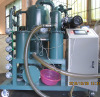 PLC Controlled Automatic Transformer Oil Filtration, Oil Dehydration Unit