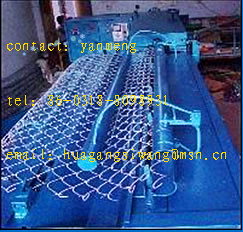 convey belt machine