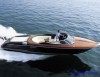 FRP yacht (electric boat, tourist boat, pedalo, veporetto)