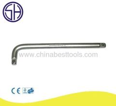 Professional L Offset Handle