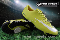 Fashionable football shoes online