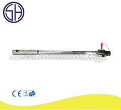 Sliding T-Bar 10''(1/2'')