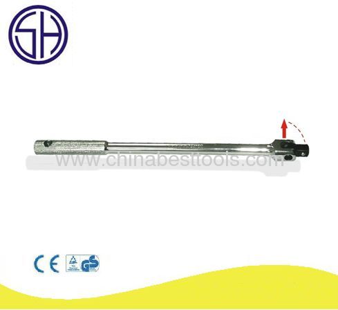 Professional Sliding T-Bar