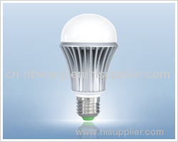 A19 E27 LED Bulb