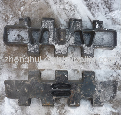 Kobelco BM700-7065 track shoe