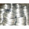 galvanized wire