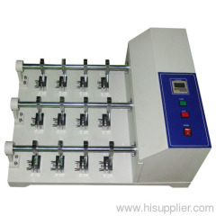 Flexural Resistance Test Machine