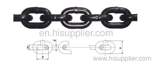 Hoist Chain(EN818-7)