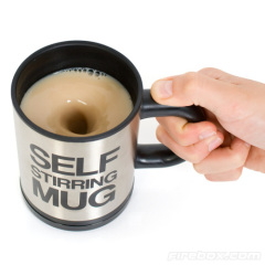 As seen on TV Self Stirring Mug