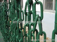 G80 Lashing Chain