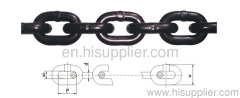 G80 Lifting Chain (EN818-2)