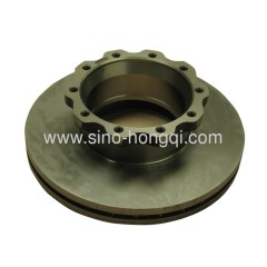 Brake disc 81508030041 for MAN