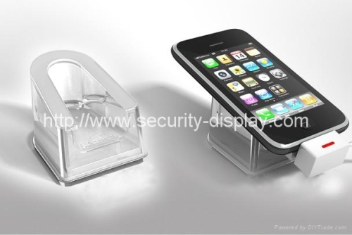 Cellular Phone or Tablet PC Acrylic Display Stand