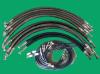 Hitachi EX200-2 hydraulic hose assemblies