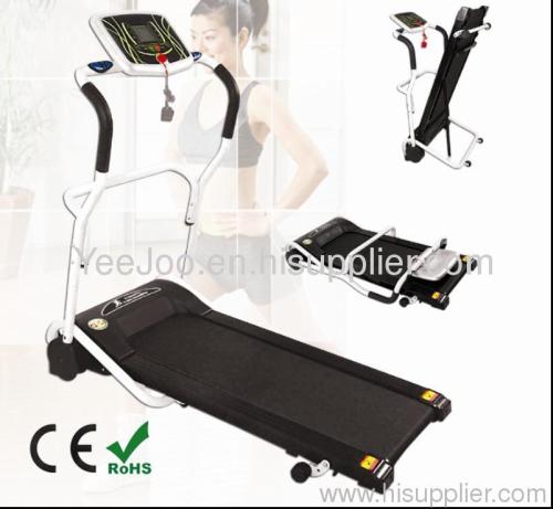 1.5HP Treadmill-walking machine Yijian 01