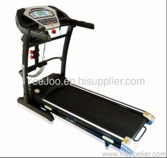 3.0HP Motorized Home Treadmill Yijian 8008ES