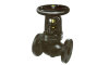 cast iron globe valve