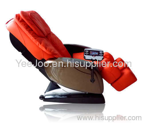 Massage Chair-Red