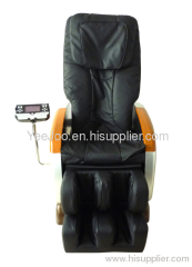 Massage Chair-Black