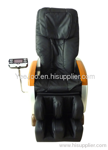 Massage Chair-Black