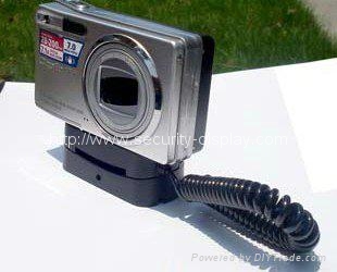 Magnetic Security Display Holder for Dummy Camera