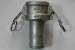 304/316LStainless steel quick coupling