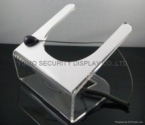 Tablet PC Acrylic Display Stand