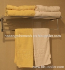 stainless steel wire Towel rack