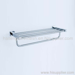 Towel rack