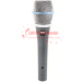 Supercardioid Condenser Mic Beta87A