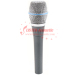 Supercardioid Condenser Mic Beta87A