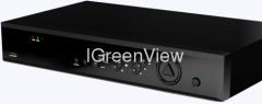 4 channel Standalone DVR