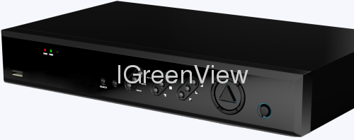 8 channel Standalone DVRs