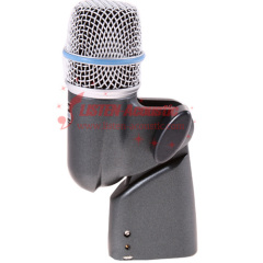 Drum/Instrument Brand Microphone Beta 56A