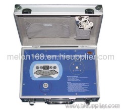 quantum resonance magnetic analyzer factory