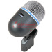 Kick Instrument microphone like Beta52A